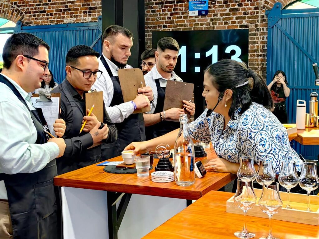 IMG-20250705-WA0055 Campeonato Nacional de Baristas 2025 (Costa Rica)