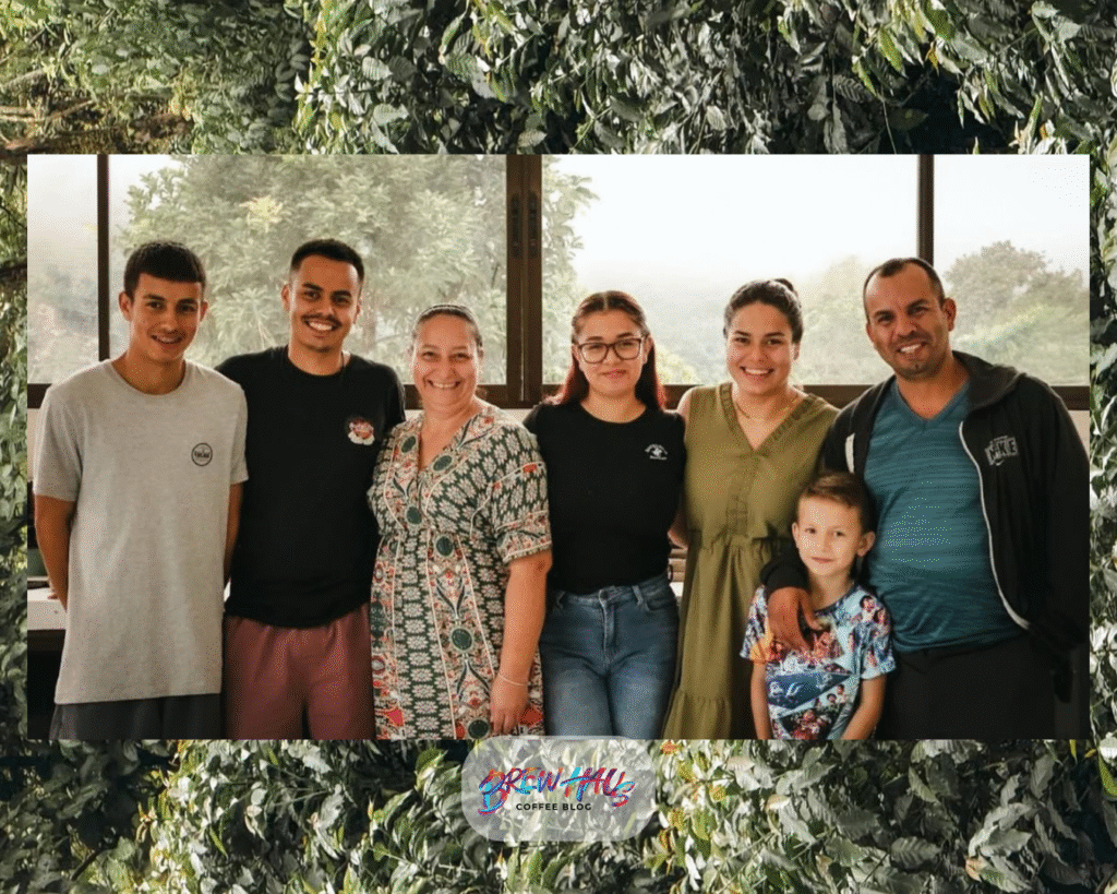 familia corazón de jesús