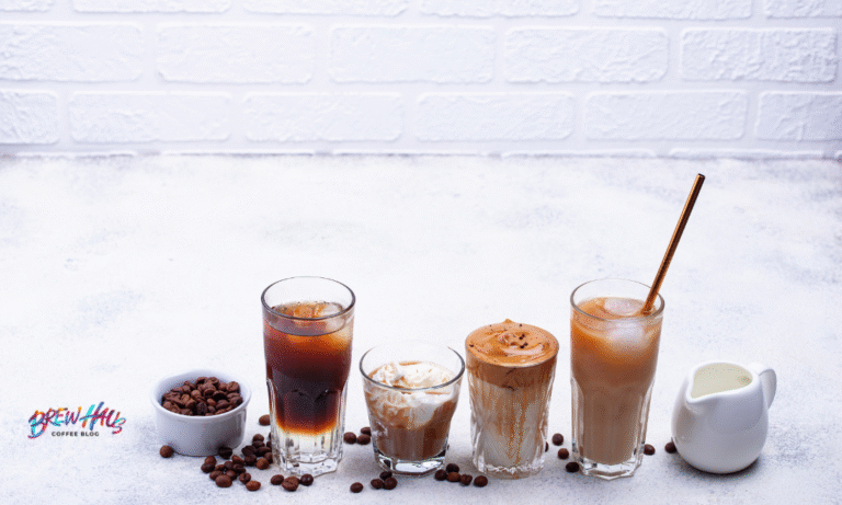 Solo quería un café: así comienza tu historia con el café de especialidad