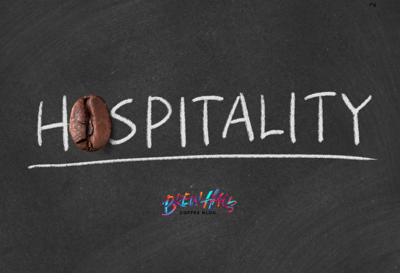 Servicio al Cliente vs. Hospitalidad: ¿Cuál es la diferencia en una cafetería?