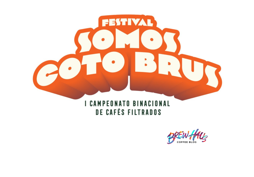 🇨🇷 🇵🇦 Brewers Cup Binacional: el café no entiende de fronteras