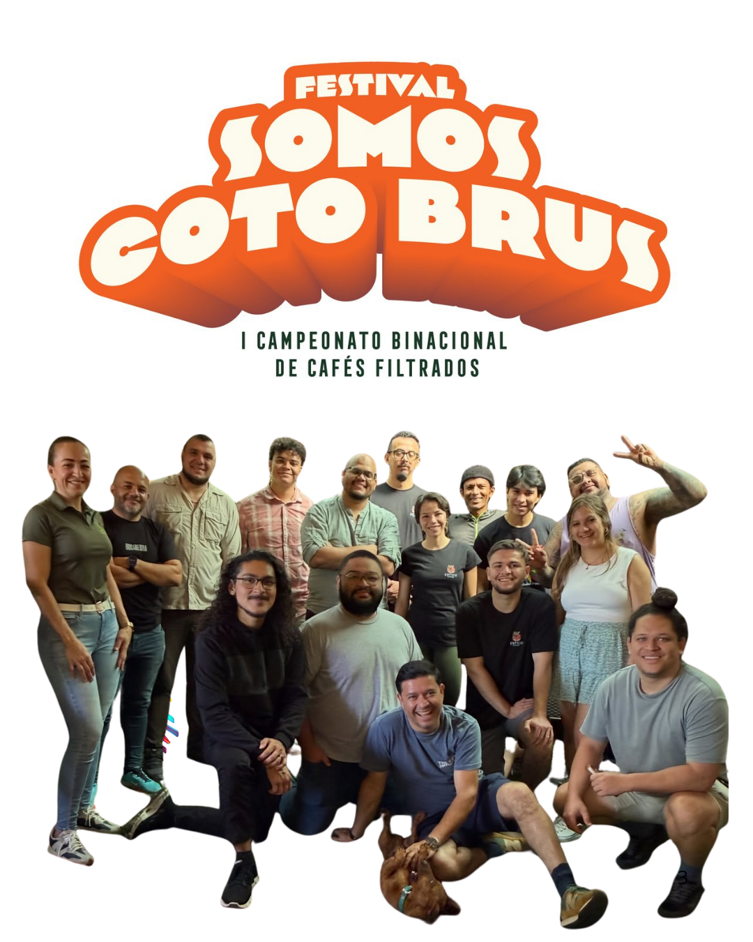 🇨🇷🇵🇦 Las voces del Campeonato Binacional de Cafés Filtrados: café y diálogo sin fronteras