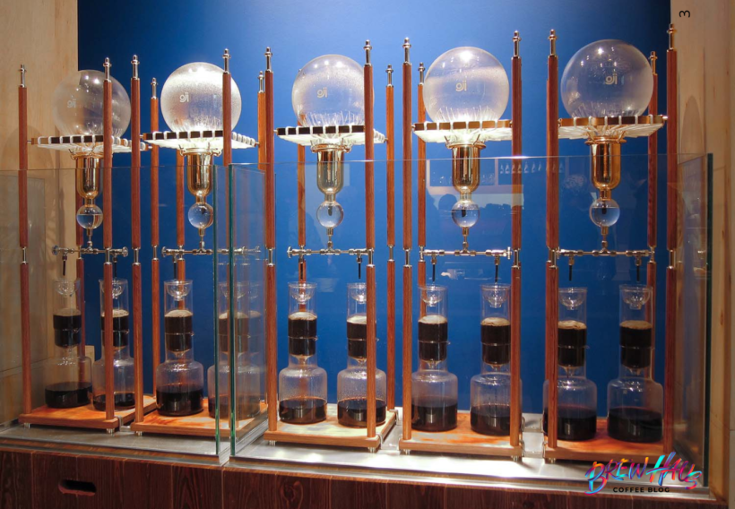 Cold Brew: Historia, Origen, Ciencia y una Guía Segura para Prepararlo en Casa