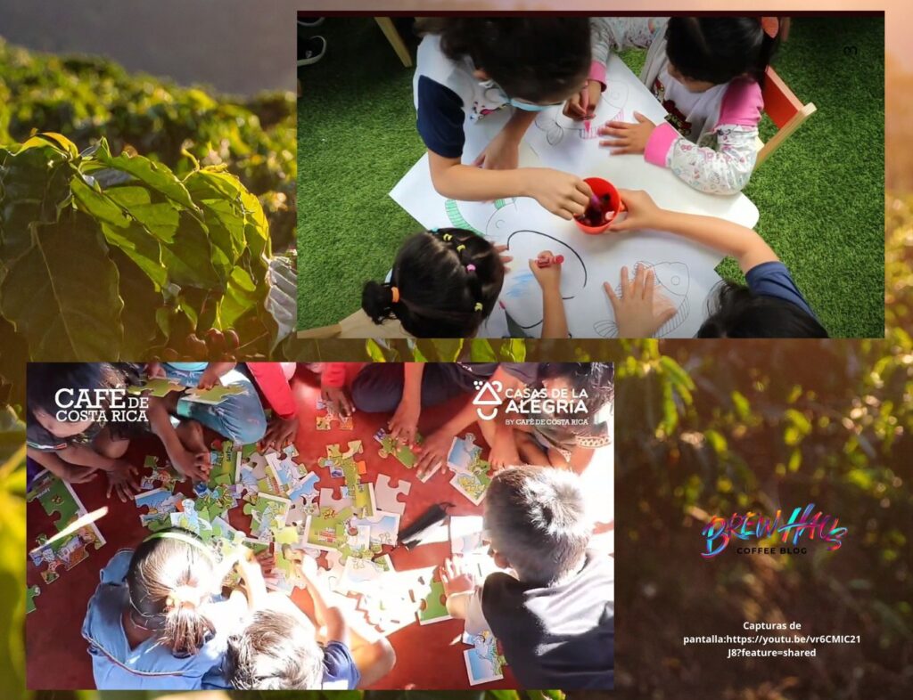 Capturas de pantalla Icafe YouTube