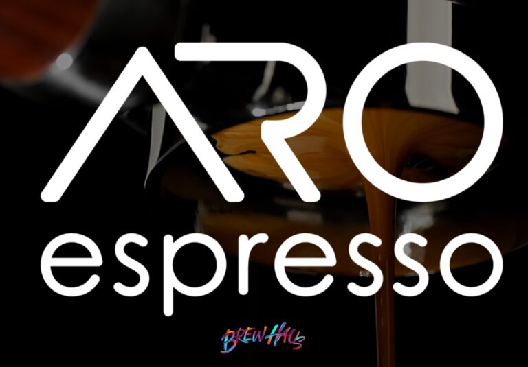 Aro espresso