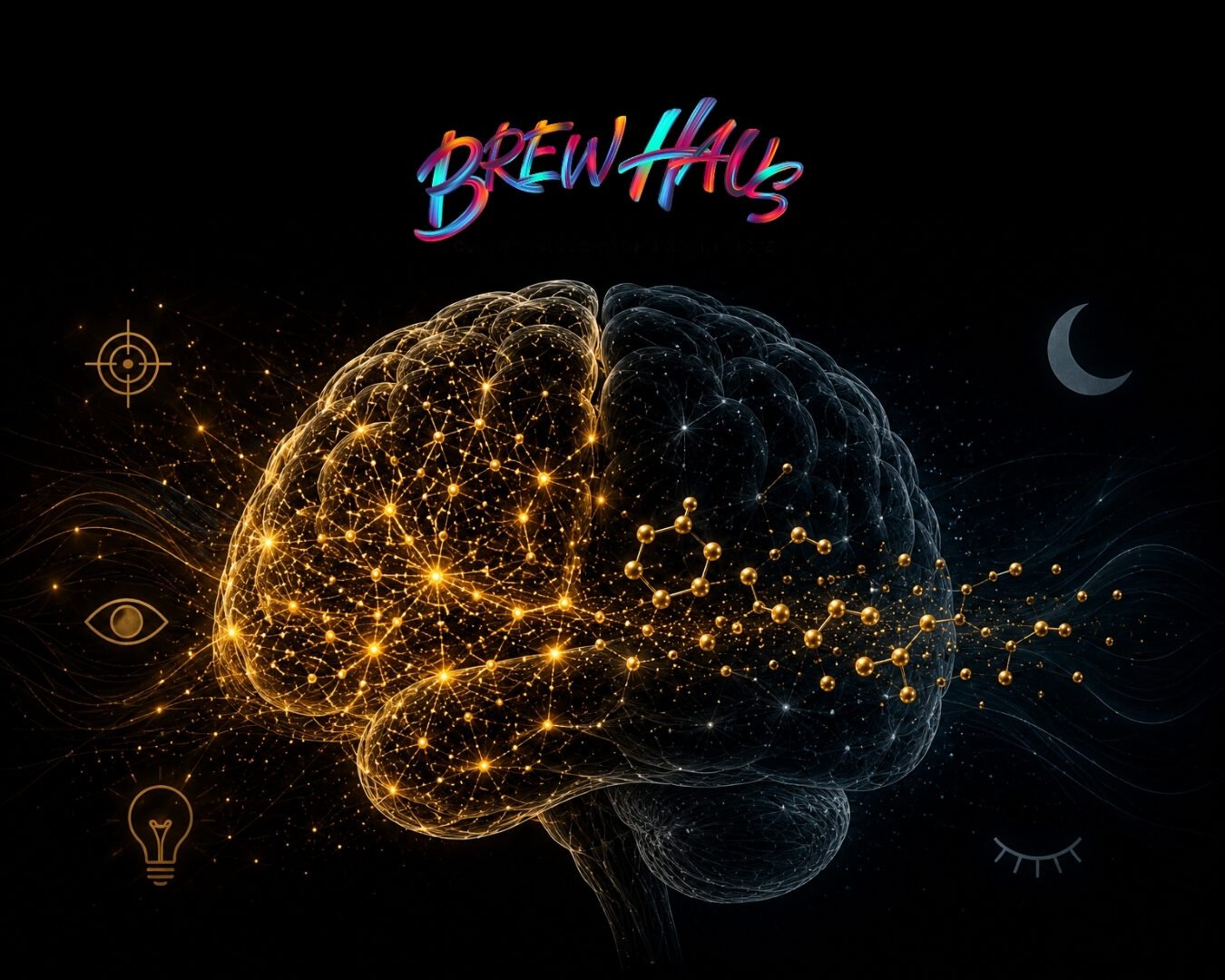 La Cafeína y el Cerebro – Rendimiento Mental