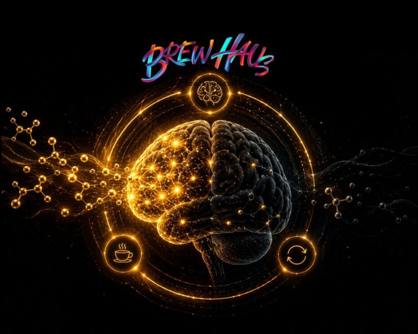 La Cafeína y el Cerebro – La Dependencia